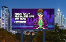 3 Reasons Investors Prefer BudBlockz Over Solana